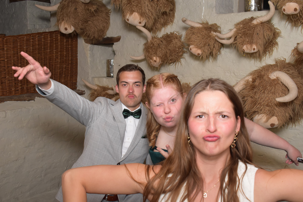 PartyBooth BY ELIAS WALPOT PHOTOGRAPHIE